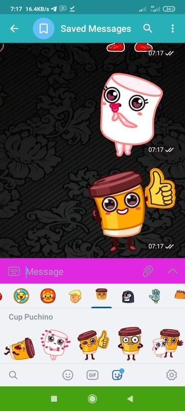 FoKus screenshot image 7_funmod.online