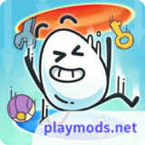 茶叶蛋大冒险<span>(No ads)</span>1.6.1_funmod.online