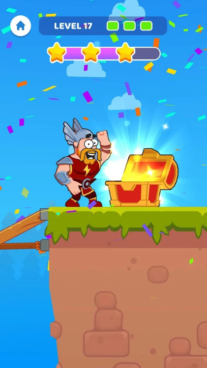 桥梁大师(Mod) screenshot image 3_funmod.online