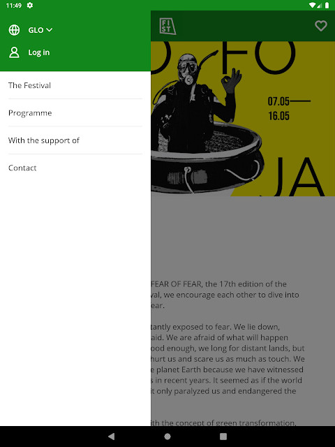 Fist-festival screenshot image 5_funmod.online