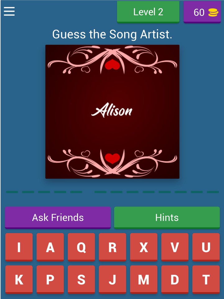 Guess the Song Artist screenshot image 4_funmod.online