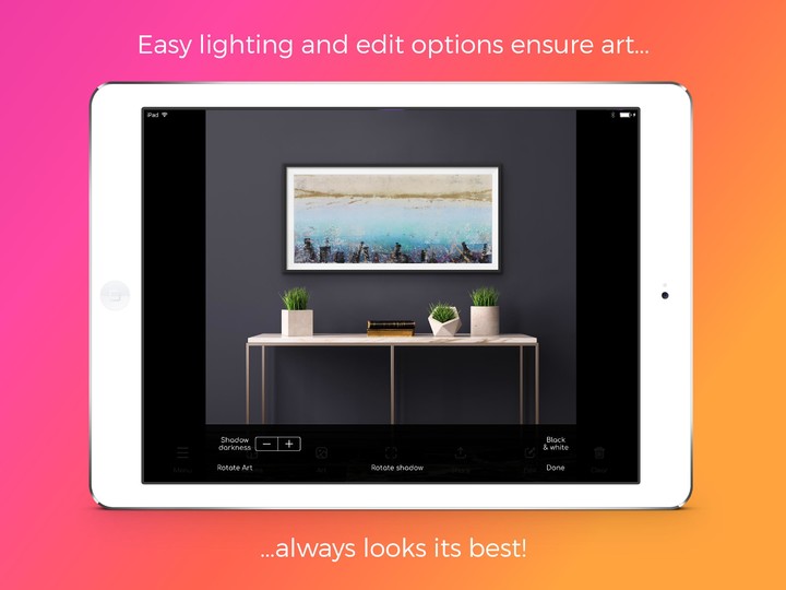 Artrooms - Superimpose Art on Walls Insitu screenshot image 15_funmod.online