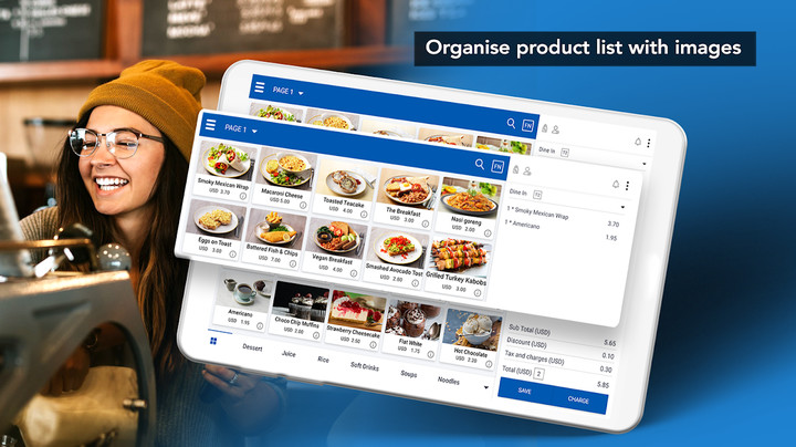 SalesPlay POS - Point of Sale screenshot image 31_funmod.online