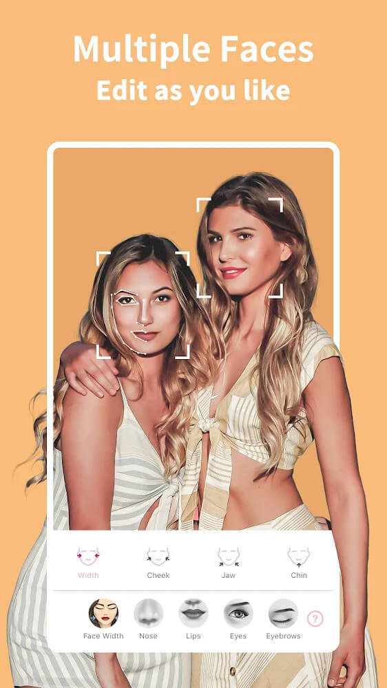 漫畫人Mini screenshot image 6_funmod.online