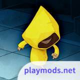 Very Little Nightmares<span>(paid game to play for free)</span>1.2.3_funmod.online