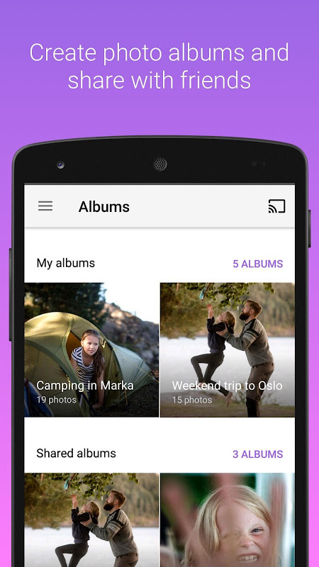 Jottacloud screenshot image 10_funmod.online