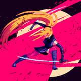 JEN - NINJA ACTION RUNNER<span>(No Ads)</span>2.6.12_funmod.online