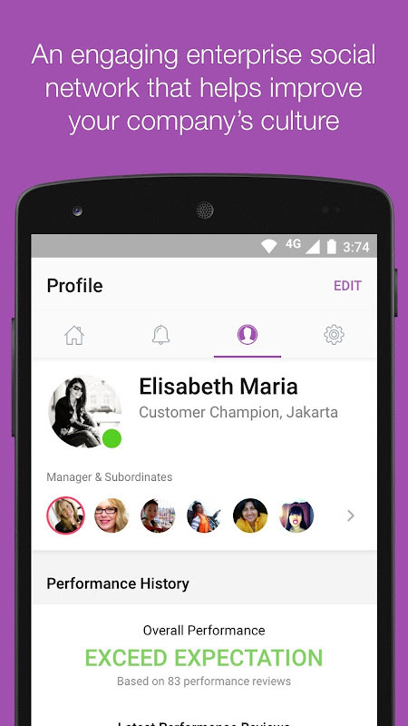 مصحف ورش رواية الأصبهاني screenshot image 3_funmod.online