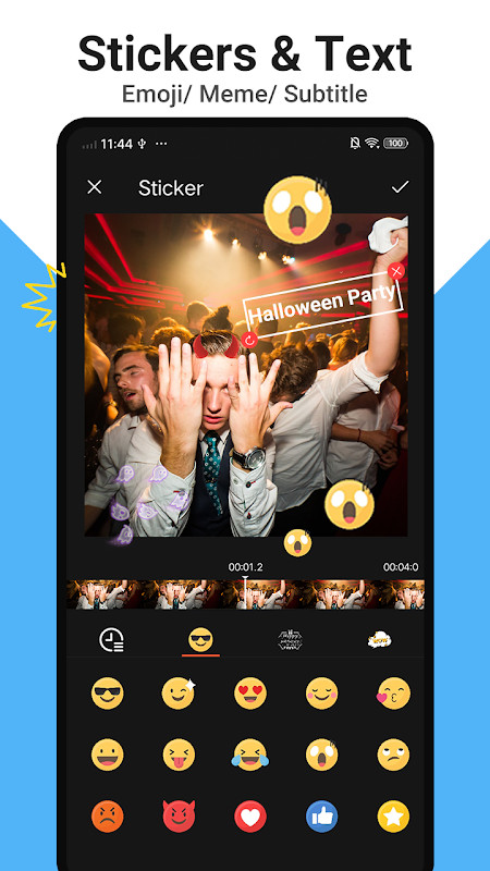 Online Casting Director screenshot image 8_funmod.online