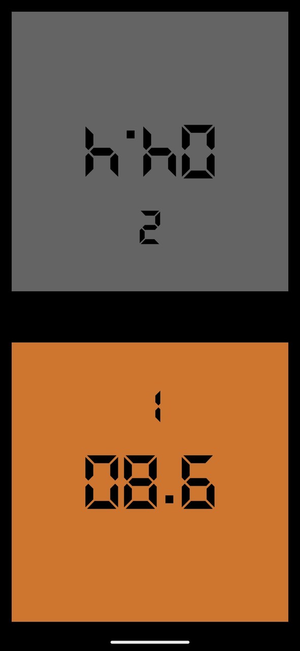 Go Timer screenshot image 4_funmod.online