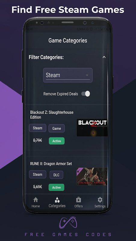 Freebie PC Game on Steam, Epic screenshot image 1_funmod.online