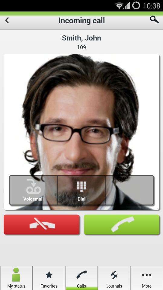 myPortal to go screenshot image 1_funmod.online