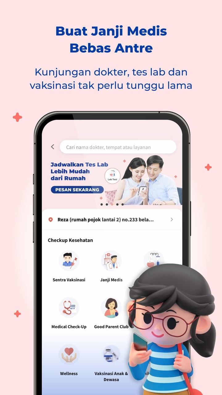 Good Doctor screenshot image 25_funmod.online