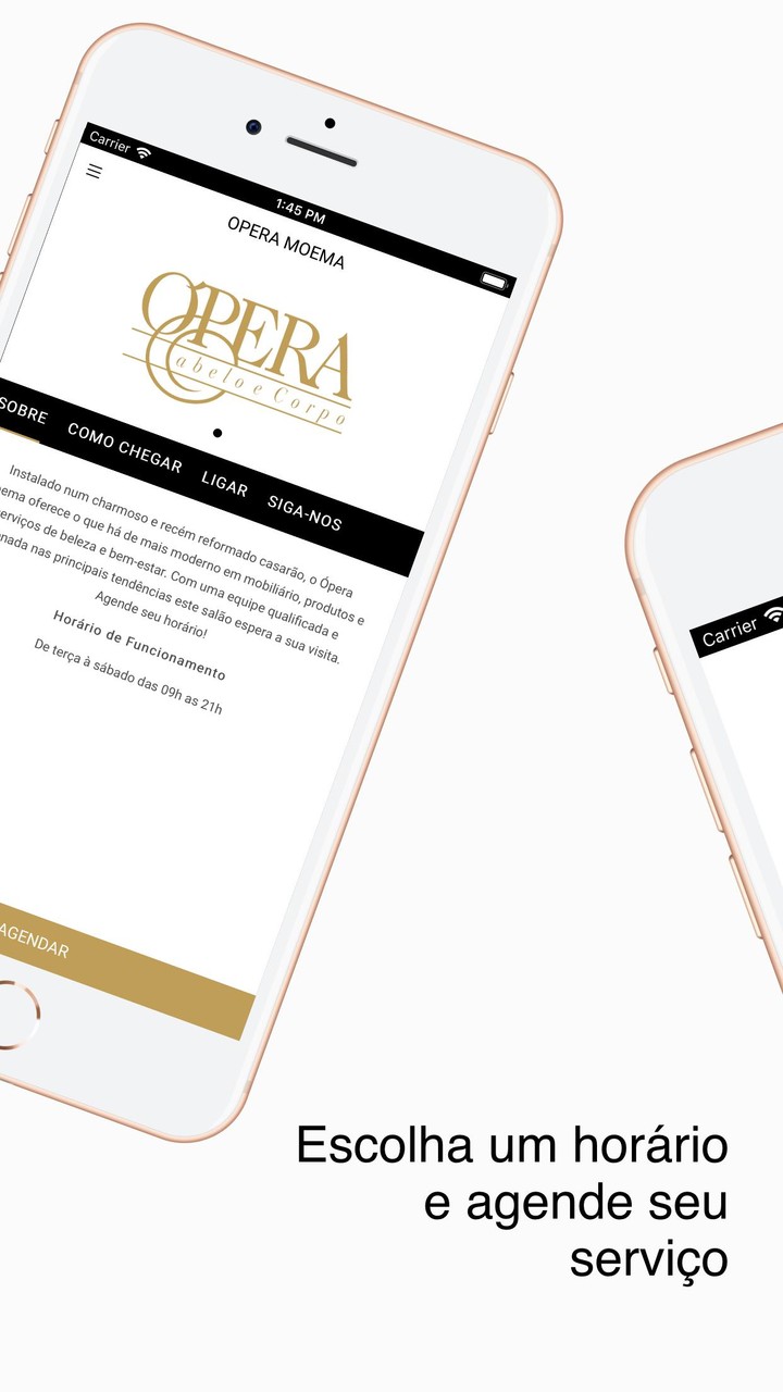 Ópera Moema screenshot image 6_funmod.online