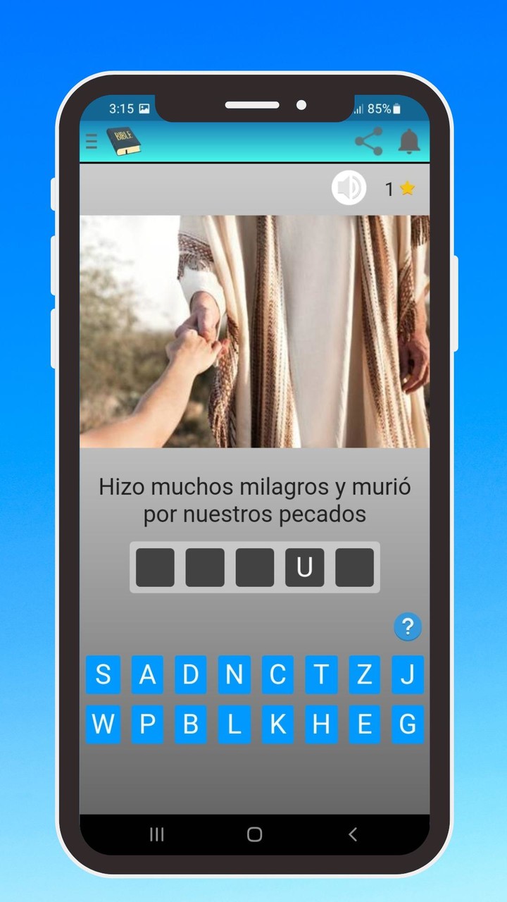 preguntas de la biblia screenshot image 5_funmod.online