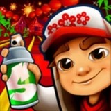 Subway Surf<span>(Lunar New Year Map)</span>2.37.0_funmod.online
