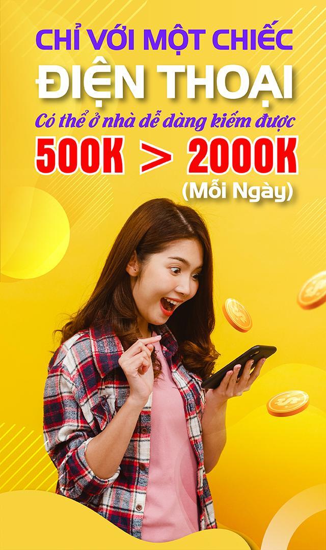 XEM VIDEO KIẾM TIỀN screenshot image 4_funmod.online