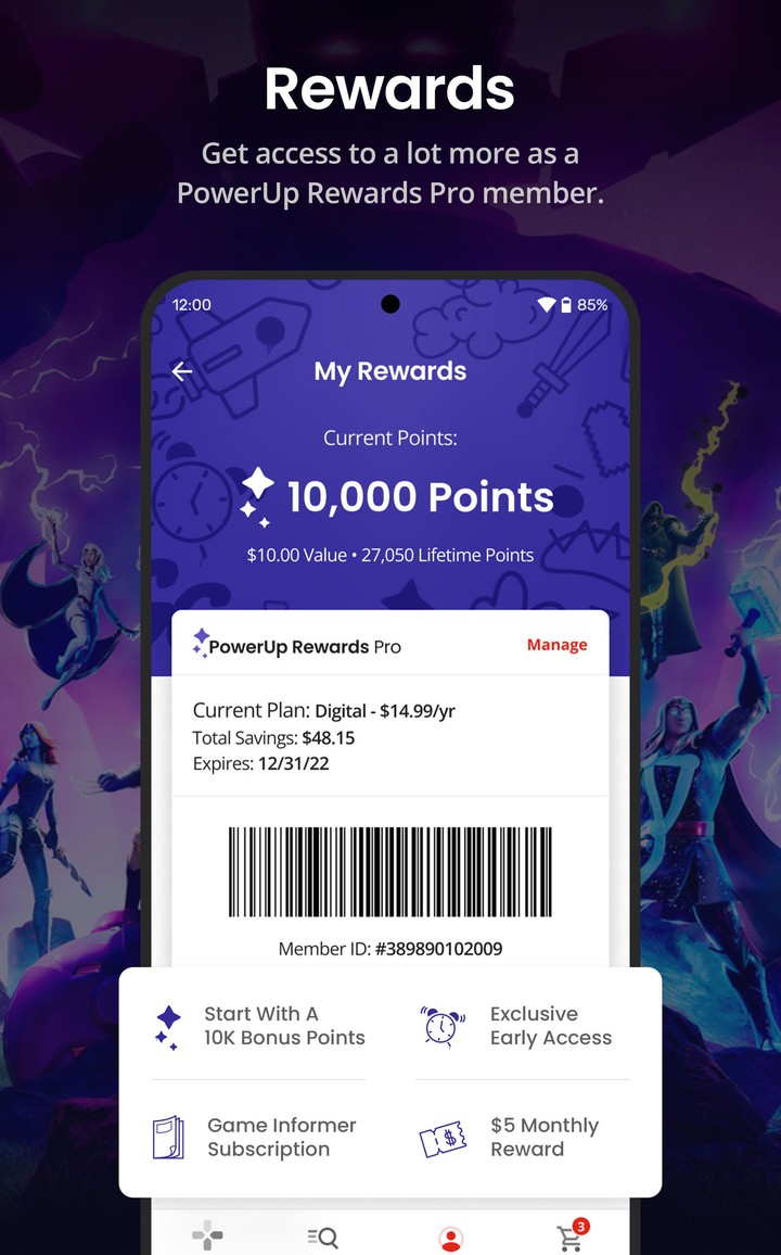 GameStop screenshot image 2_funmod.online