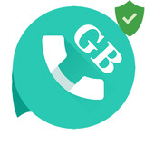 Latest GBWhatsApp<span>(ANTI-BAN)</span>2.22.6.72_funmod.online