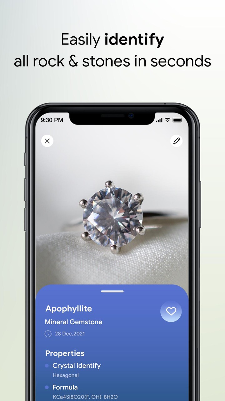Rock Identifier screenshot image 5_funmod.online