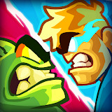 Kingdom Rush Battles: TD Game<span>(Unlimited Coins)</span>0.7.2_funmod.online