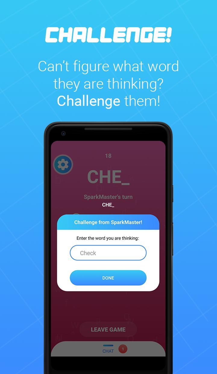 Challenge! - The Mobile Word G screenshot image 4_funmod.online