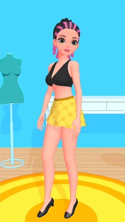 Mading clothes Mod screenshot image 12_funmod.online