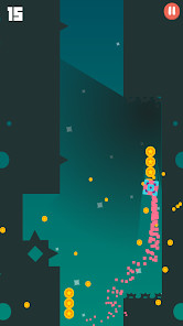 Subway Surfers Arabian Peninsula map<span>(new mods)</span> screenshot image 8_funmod.online