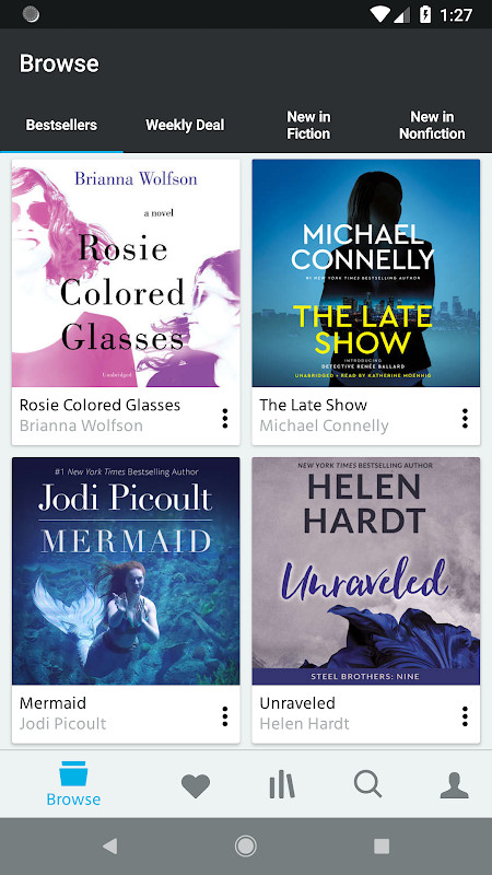 The Harmony Test screenshot image 12_funmod.online