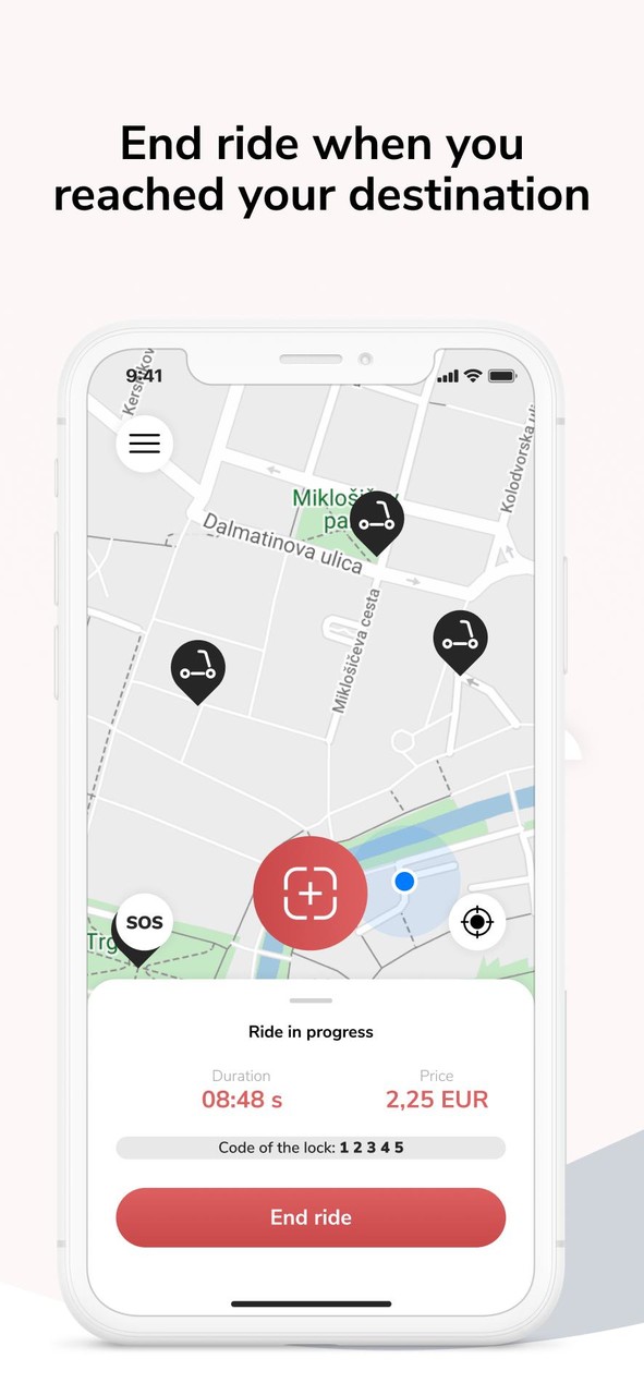 GoGiro screenshot image 11_funmod.online