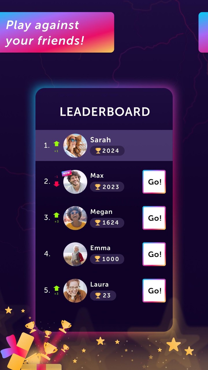 Subway Ice Princess Run<span>(Unlimited money)</span> screenshot image 12_funmod.online