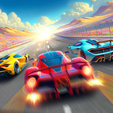 Car Racing 3D: Race Simulator<span>(Free Shopping)</span>1.0_funmod.online