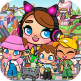 托卡生活:城堡模拟器1.1_funmod.online