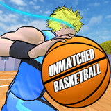 Unmatched Basketball - Online<span>(Unlimited Resources)</span>1.06_funmod.online