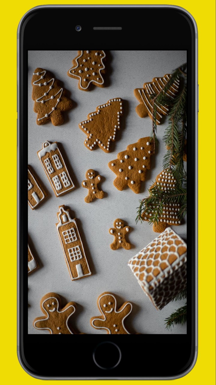 3D HD Wallpapers Matic screenshot image 8_funmod.online