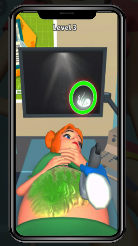 ‌Master Doctor 3D tips screenshot image 2_funmod.online