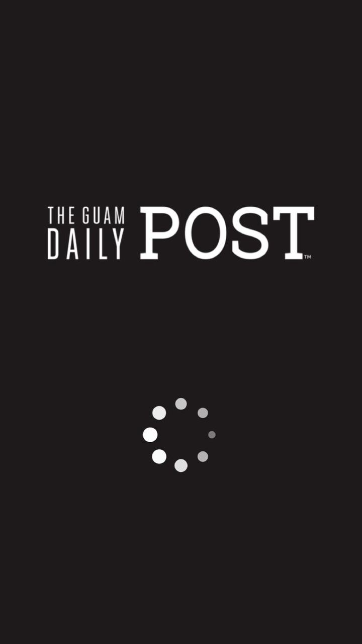 The Guam Daily Post screenshot image 1_funmod.online