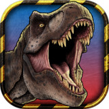 Jurassic Survivor: Evolved<span>(No Ads)</span>3.95_funmod.online