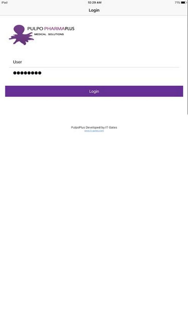 PulpoPlus-Hc screenshot image 2_funmod.online
