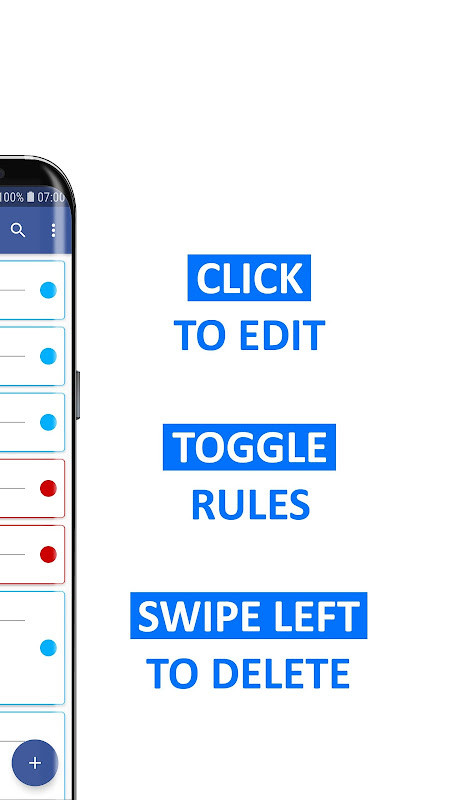 AutoResponder for FB Messenger(Premium Unlocked) screenshot image 3_funmod.online