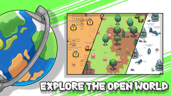 Curse of Aros - MMORPG screenshot image 3_funmod.online