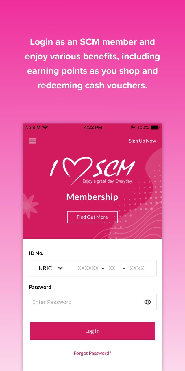 Setia City Mall screenshot image 28_funmod.online