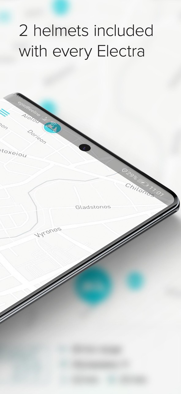 Electra screenshot image 3_funmod.online