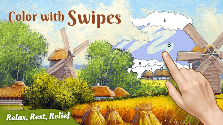 Slime Wallpaper screenshot image 6_funmod.online