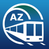 Baku Metro Guide & Planner1.0.1_funmod.online