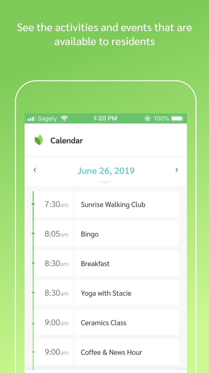 Sagely: Family 2.0 screenshot image 8_funmod.online