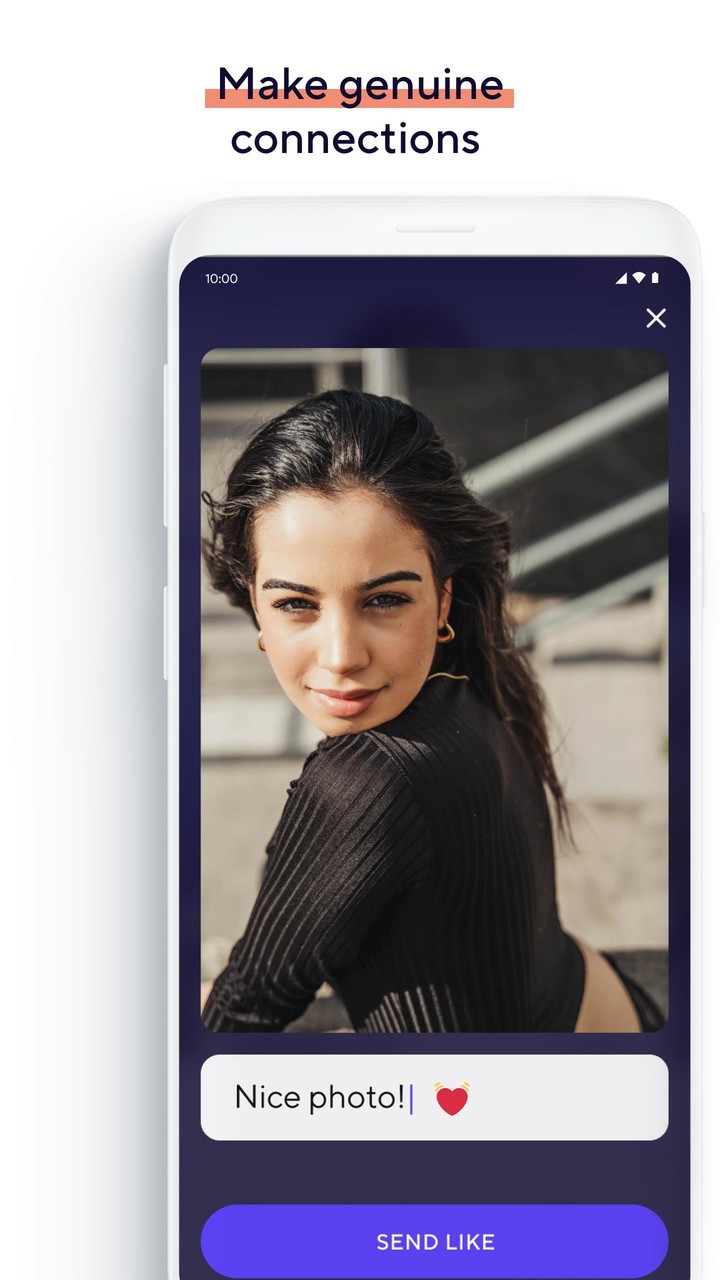 NticeMe screenshot image 10_funmod.online