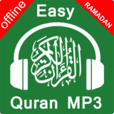 Easy Quran Mp3 Audio Offline Complete with Qibla2.2_funmod.online