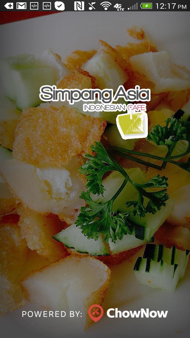 Simpang Asia screenshot image 6_funmod.online