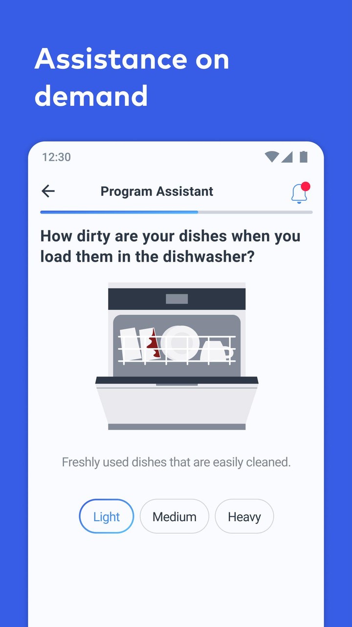 Home Connect screenshot image 6_funmod.online